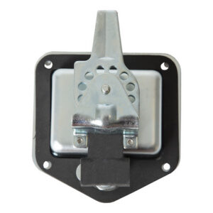 BUYERS PRODUCTS - LATCH T-HANDLE ZINC PLATED W/ - L8915
