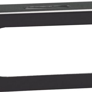 BUYERS PRODUCTS - LIGHT BRACKET SNGL OVAL B - LB1