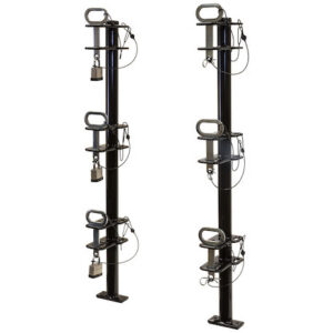 BUYERS PRODUCTS - CHANNEL S LOCKABLE TRIMME - LT13
