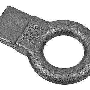 BUYERS PRODUCTS - DRAWBAR 2-1/2IN I.D. 5 TON CAP - LW10