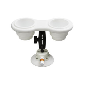 SEASUCKER 2 - CUP HOLDER - ANGLE MOUNT MC5303W