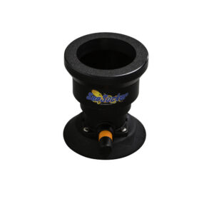 SEASUCKER 1 - CUP HOLDER - HORIZONTAL MOUNT MC5315B
