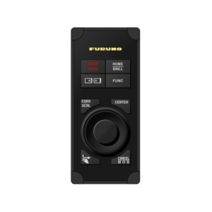 FURUNO REMOTE CONTROL  NAVNET TZTOUCH MCU004