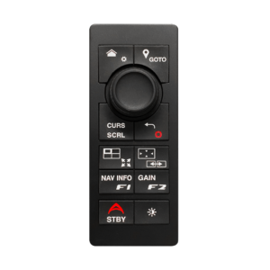 FURUNO VERTICAL REMOTE CONTROL MCU006