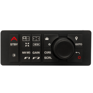 FURUNO HORIZONTAL CONTROLLER FOR TZTOUCH MCU006H