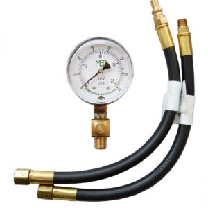 AP PRODUCTS - LOW PRESSURE TEST KIT - ME-KIT-1