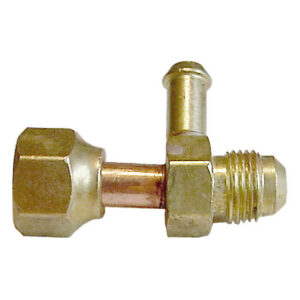 AP PRODUCTS - MANOMETER ADAPTER - ME1328
