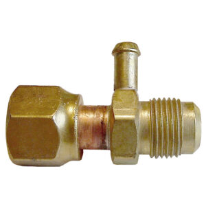 AP PRODUCTS - 1/2'OD MANOMETER ADPTR - ME1331