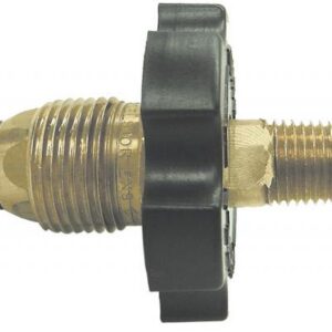 AP PRODUCTS - FF SOFT NOSE POL W/PLASTI - ME1654P