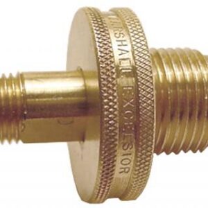 AP PRODUCTS - EXCESS FLOW POL- SOFT NOS - ME1653AR