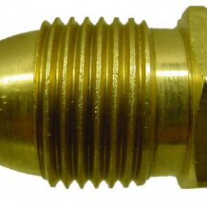 AP PRODUCTS - HARD NOSE POL PLUG - ME1691