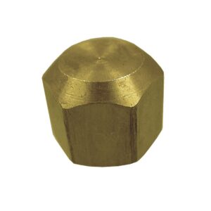 AP PRODUCTS - 3/8'F.FLARE CAP - ME1695-6