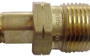 AP PRODUCTS - 7/8' EXCESS FLOW POL- PKG - ME1690P