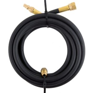 AP PRODUCTS - WEBER Q GRILL CONVERSION KIT - ME35QL
