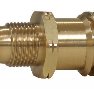 AP PRODUCTS - TYPE 1 QQC INSTALL ADAPTE - ME398P