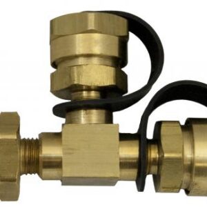 AP PRODUCTS - ADD-A-TEE - ME414P