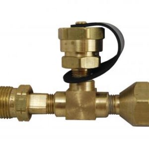 AP PRODUCTS - FLOW LONGER TEE W/POL - ME415P