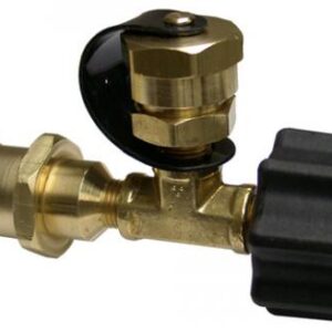 AP PRODUCTS - CAMPING ELBOW-PKG - ME418P