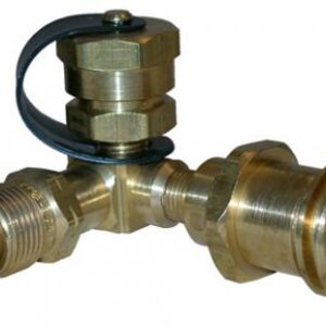 AP PRODUCTS - FLOW-LONGER ELBOW - ME423P