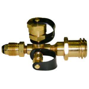 AP PRODUCTS - STAY LNGR TEE W/S NOSE PO - ME425P