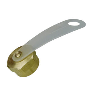 AP PRODUCTS - 1'-20 FEMALE CAP ASSY - ME483