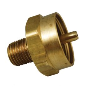 AP PRODUCTS - 1'-20 FEMALE X 1/4' MPT A - ME488P