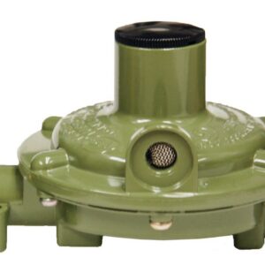 AP PRODUCTS - SINGLE STAGE REG 9:00 VENT - MEGR-230-90