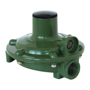 AP PRODUCTS - SINGLE STAGE REGULATOR PACKAGED - MEGR-230P