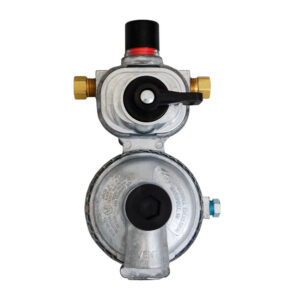 AP PRODUCTS - AUTO CHANGE OVER REG. - MEGR-253
