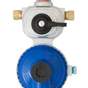 AP PRODUCTS - LOW CAPACITY REGULATOR-PKG - MEGR-253LP