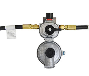 AP PRODUCTS - 2-STAGE CHANGEOVER LP REG - MEGR-253P-PT24
