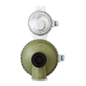 AP PRODUCTS - EXCELA-FLO 2 STAGE REG - MEGR-291HP