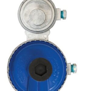 AP PRODUCTS - LOW CAP INTEGRAL 2 STAGE-PKG - MEGR-291LP