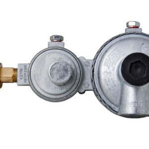 AP PRODUCTS - EXCELA-FLO 2 STAGE REG - MEGR-295