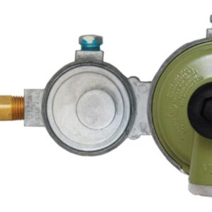 AP PRODUCTS - 2 STAGE REG 9:00 VENT  HC PKG - MEGR-295HP