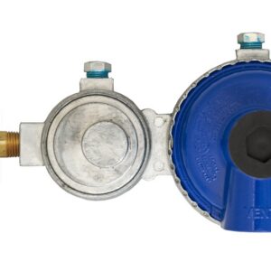 AP PRODUCTS - 2 STAGE REG 9:00 VENT  LC PKGD - MEGR-295LP