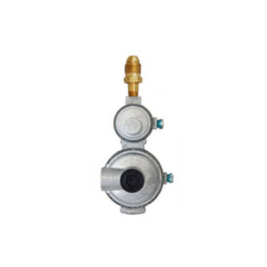 AP PRODUCTS - EXCELA-FLO 2 STAGE REG - MEGR-295P