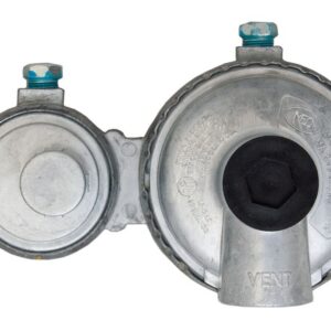 AP PRODUCTS - EXCELA-FLO 2 STAGE REG - MEGR-298
