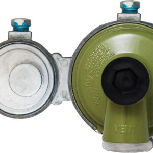 AP PRODUCTS - EXCELA-FLO 2 STAGE REG - MEGR-298H