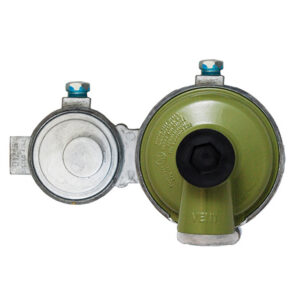 AP PRODUCTS - EXCELA-FLO 2 STAGE REG - MEGR-298HP