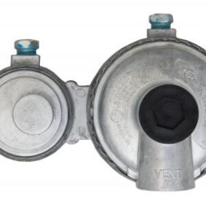 AP PRODUCTS - EXCELA-FLO 2 STAGE REG   (6) - MEGR-298P