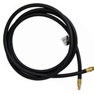 AP PRODUCTS - 1/4' HP HOSE QD 72' PKG - MER14TCMPQD-72P