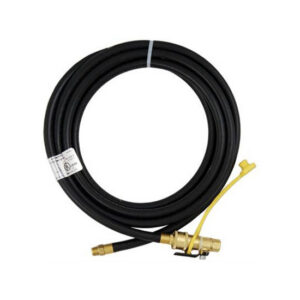 AP PRODUCTS - HIGH PRESSURE HOSE W/72' - MER14TCQD-72