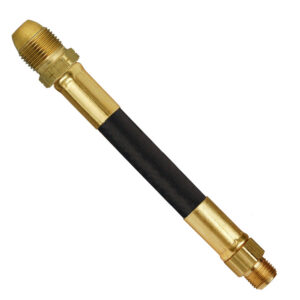 AP PRODUCTS - 20' EXCESS FLOW PIGTAIL - MER401-20