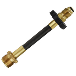 AP PRODUCTS - 60' ADAPTER HOSE - MER407-60