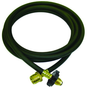 AP PRODUCTS - 1/4' ID HP HOSE 60' PKG - MER407-60P