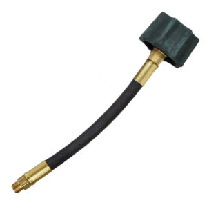 AP PRODUCTS - 12' RV TYPE 1 PIGTAIL - MER425-12