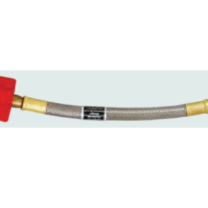AP PRODUCTS - THERMO PIGTAIL RED 2PK - MER425HSS-15P2