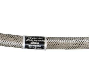 AP PRODUCTS - STAINLESS PIGTAIL HGH CAP - MER425HSS-15