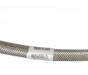 AP PRODUCTS - SS PIGTAIL 36' PKG - MER425SS-36P